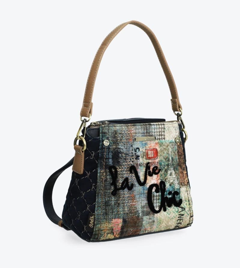 anekke Bandolera La Vie Chic — vue 2
