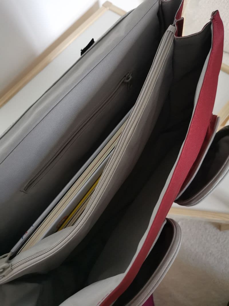 TANN'S SCOLAIRE — vue 5