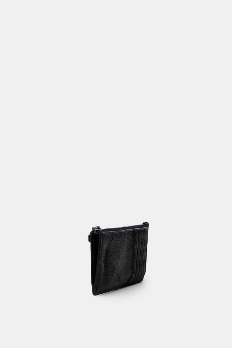 DESIGUAL MONE LYRICS CARD ZIP — vue 4
