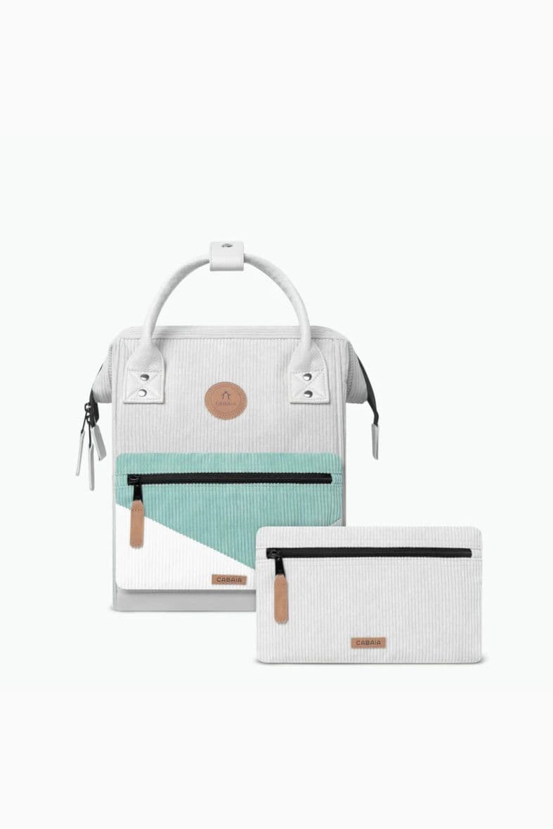 Cabaïa Adventurer S Columbus — vue 1
