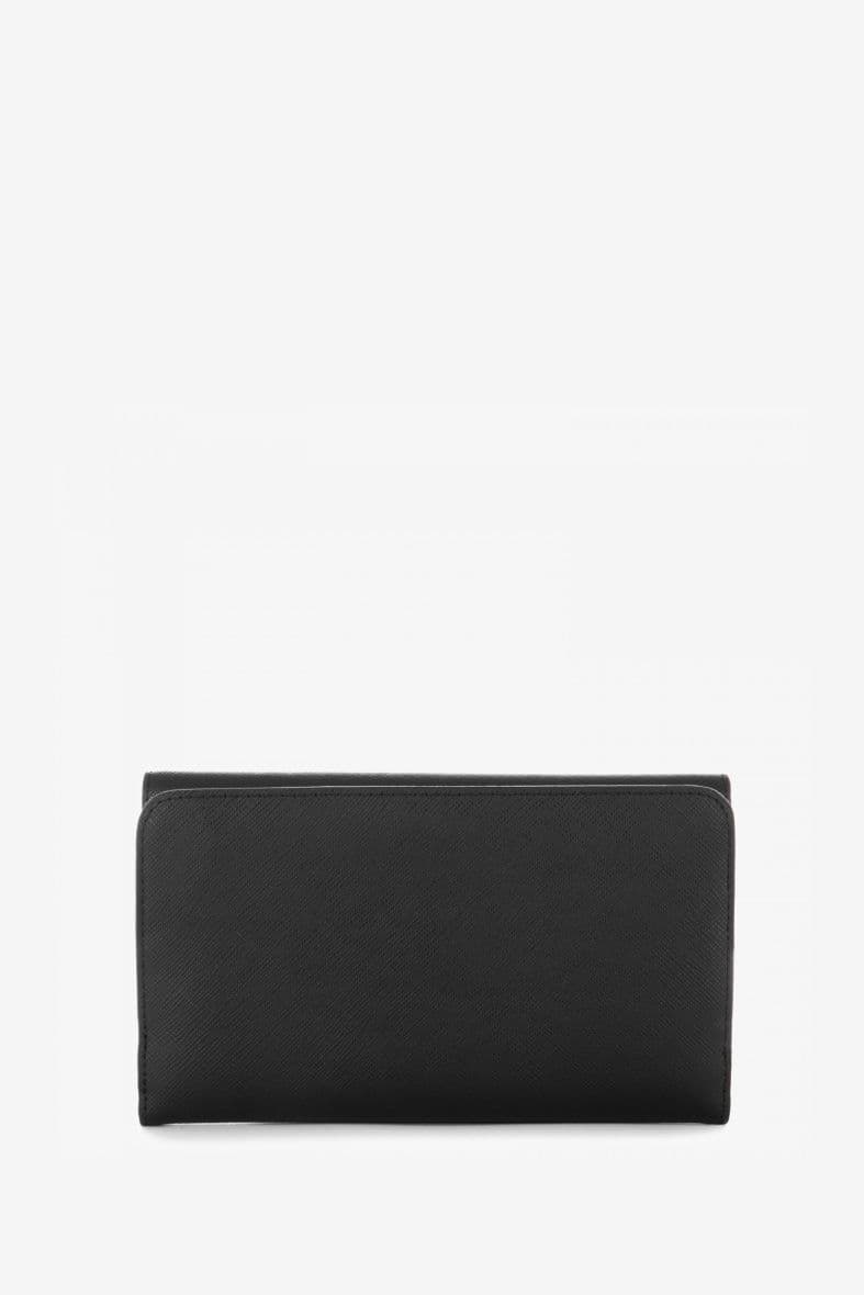 Lancaster Saffiano Signature — vue 3