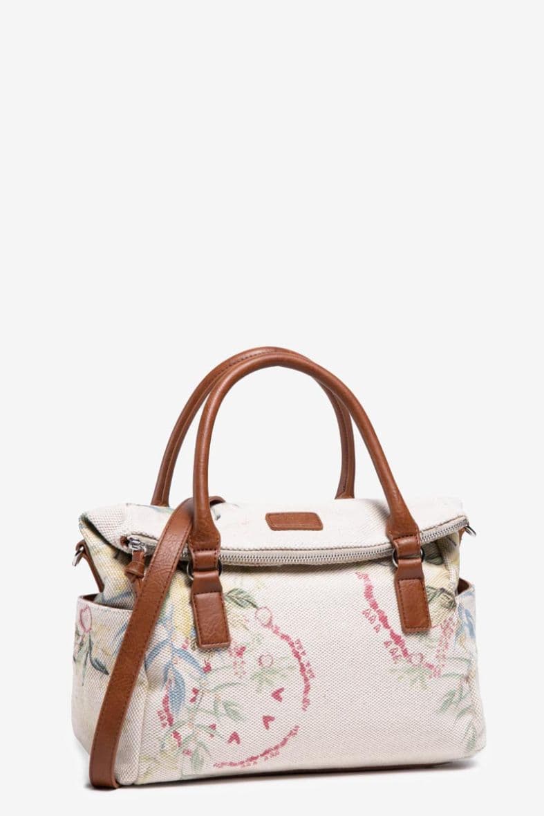 DESIGUAL CALLIE LOVERTY — vue 1