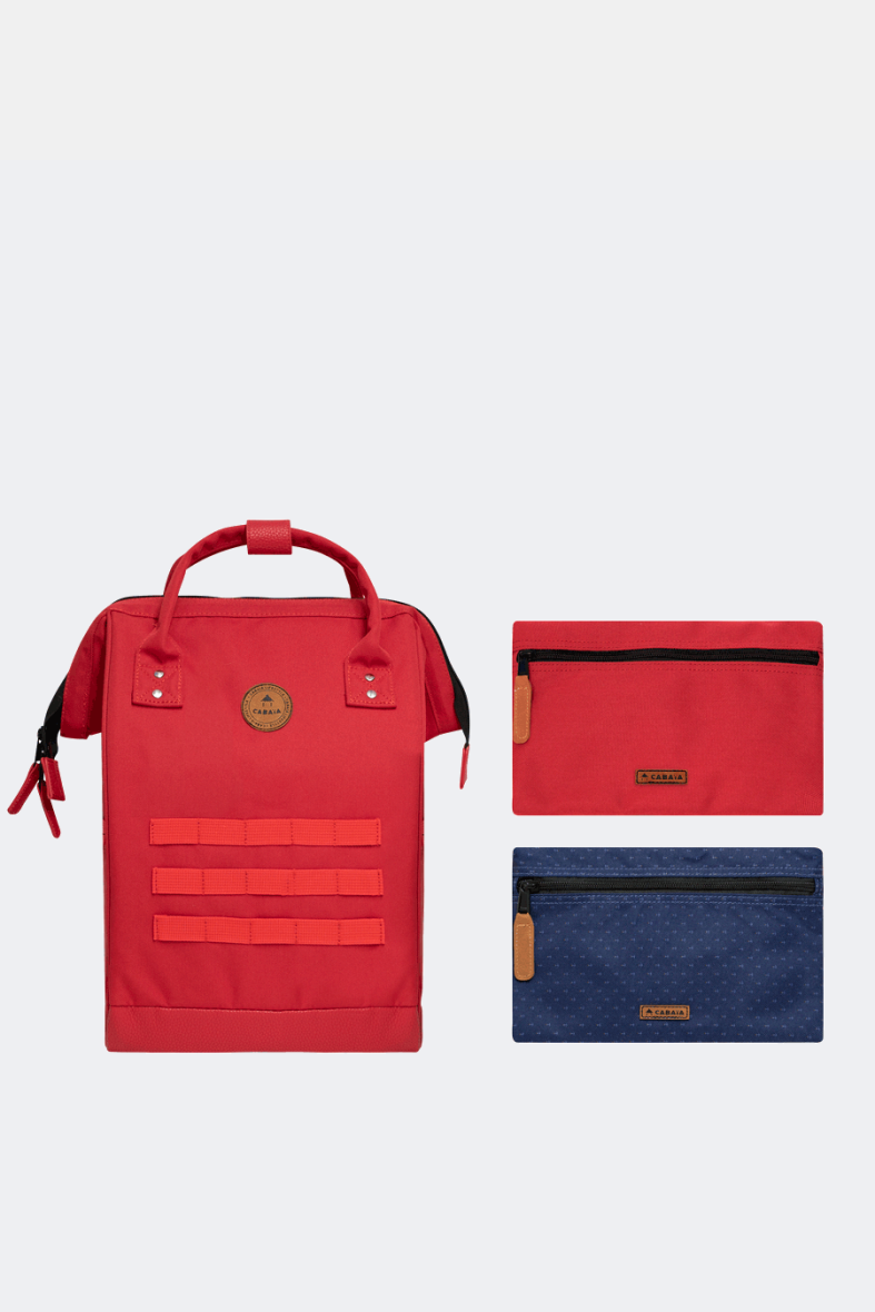 Cabaïa Oslo Adventurer M — vue 1