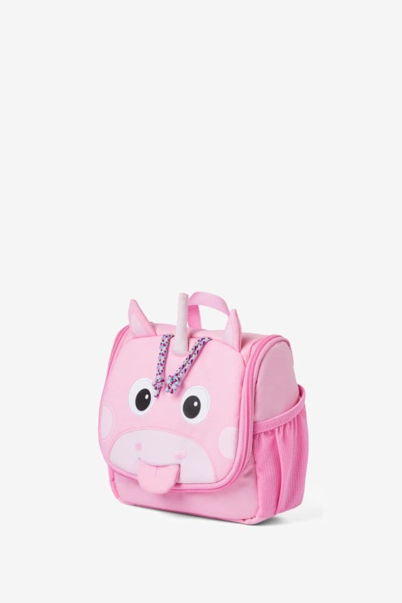 AFFENZAHN Ulrike la Licorne — vue 3
