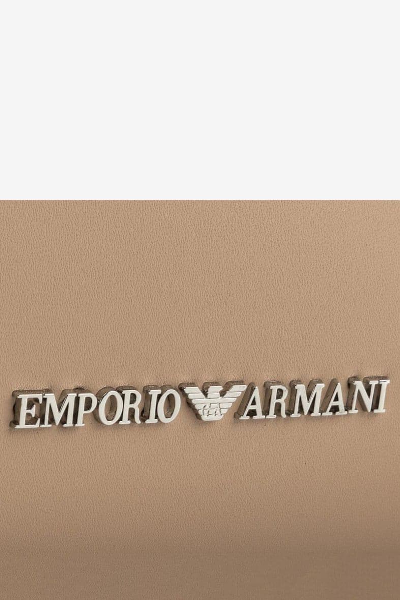 EMPORIO ARMANI — vue 8