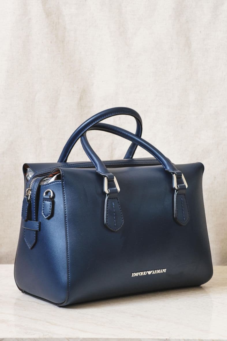 EMPORIO ARMANI — vue 5
