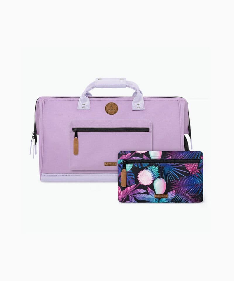 Cabaïa duffle jaipur — vue 2