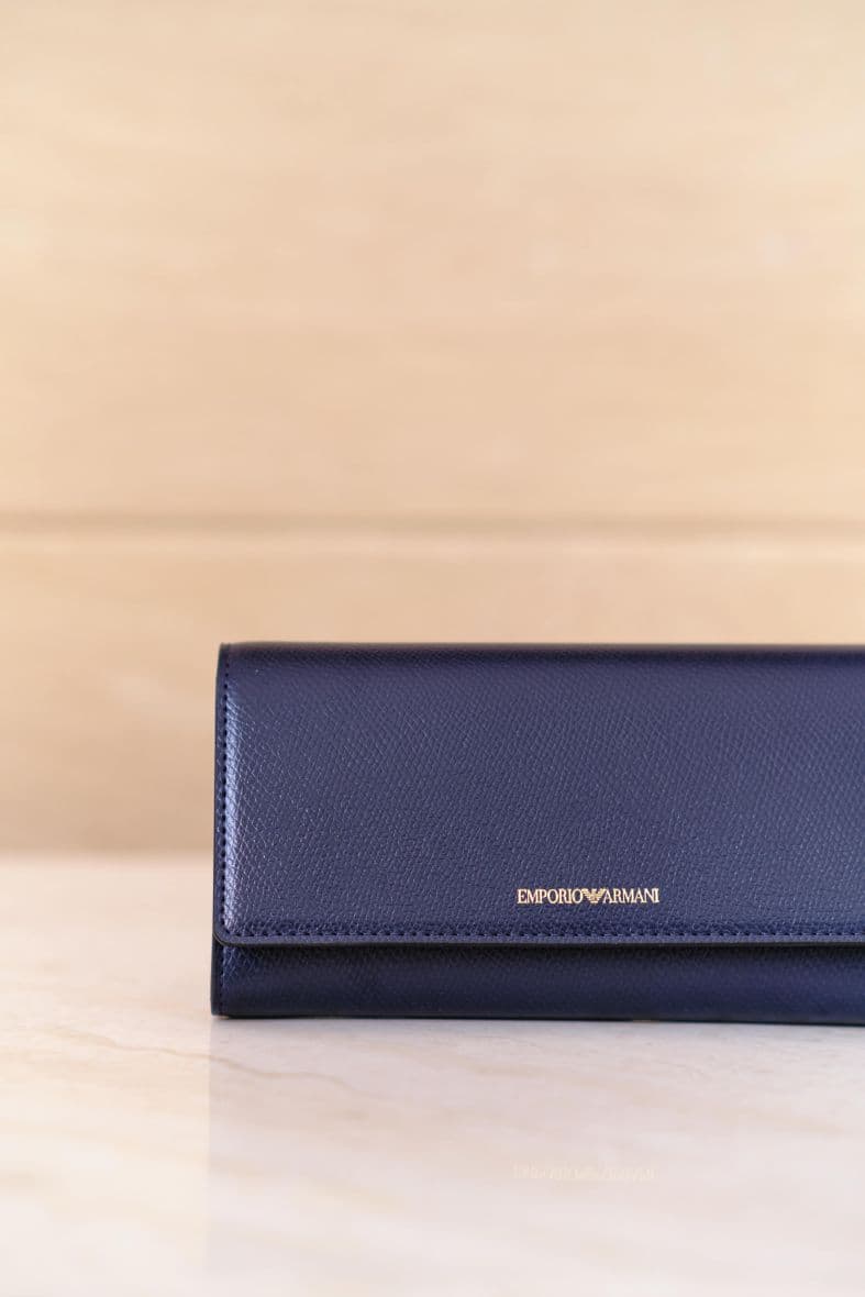 EMPORIO ARMANI — vue 3