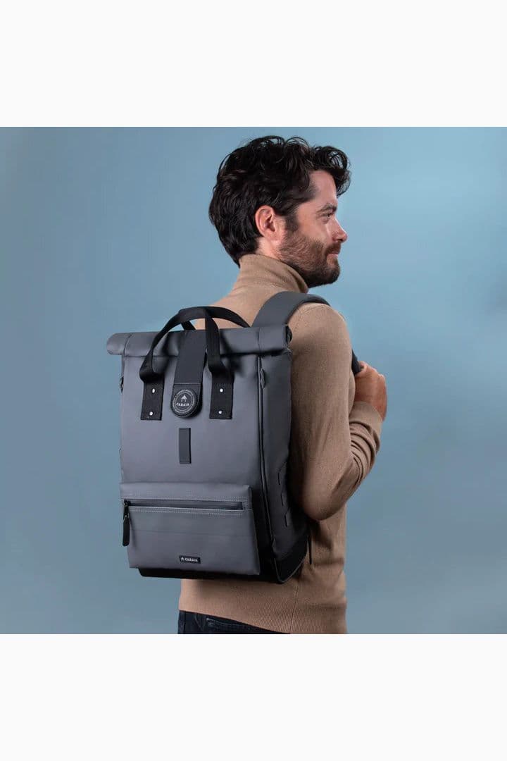 Cabaia Explorer Budapest — vue 2