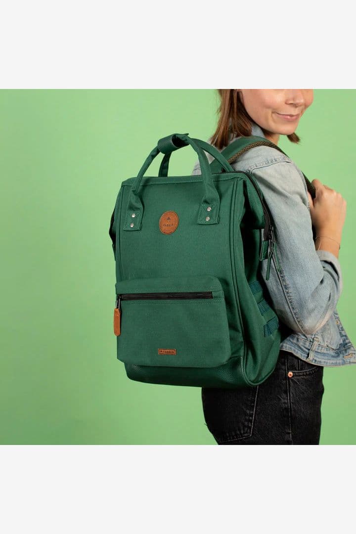 Cabaïa Adventurer M Montreal — vue 3