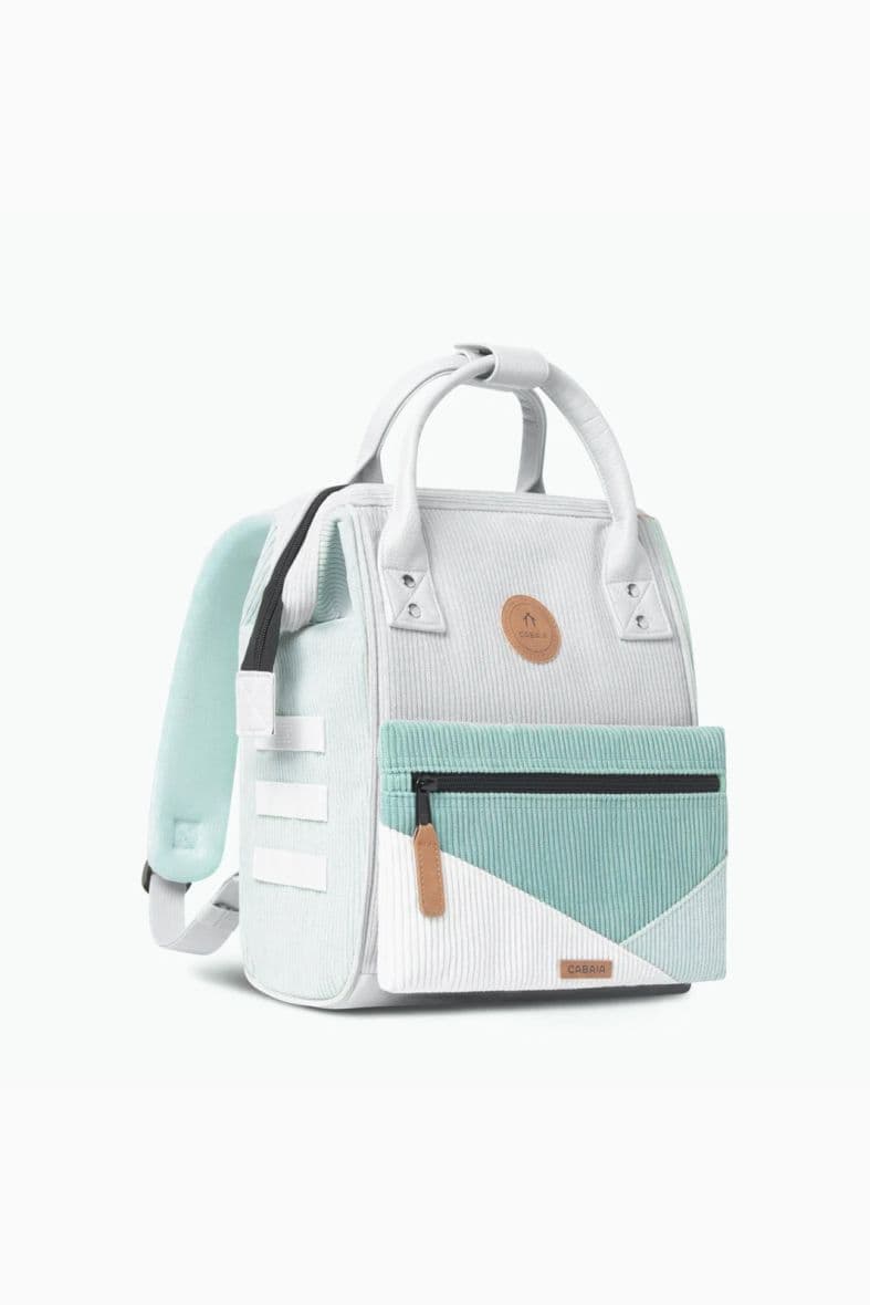 Cabaïa Adventurer S Columbus — vue 2