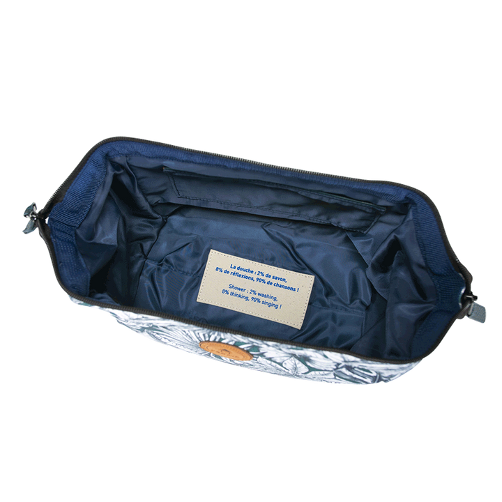 Cabaia Travel Kit Rue Denoyez — vue 6