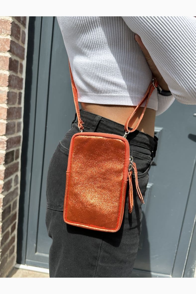 La Troïka Pochette téléphone — vue 2