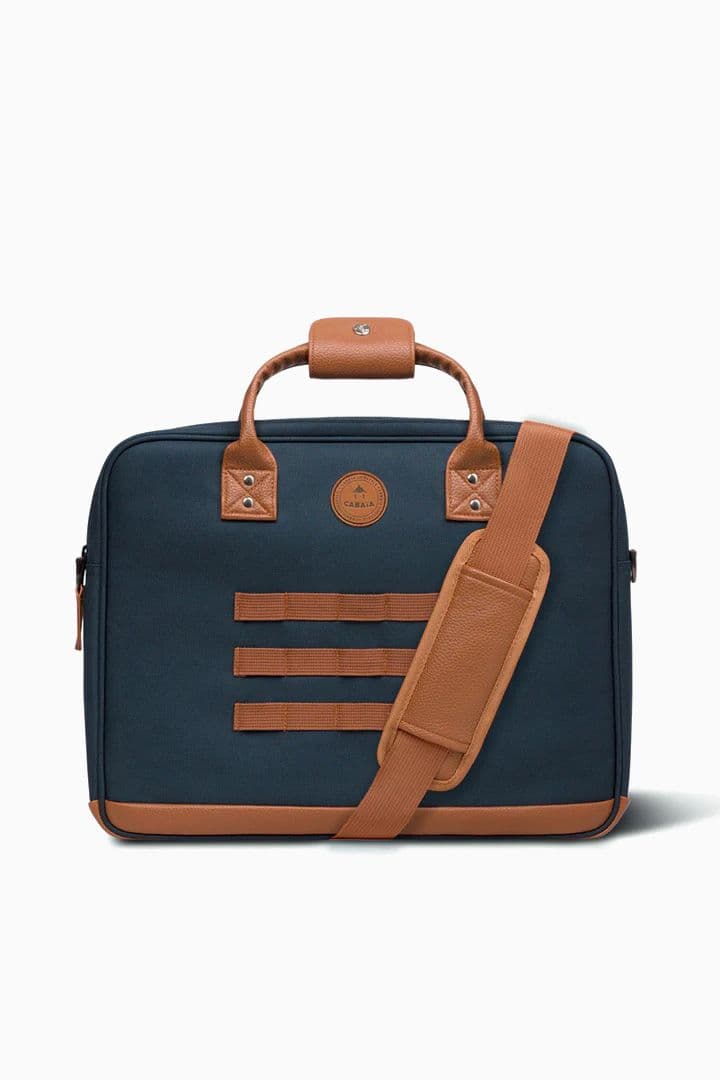 Cabaïa Chicago Messenger — vue 2