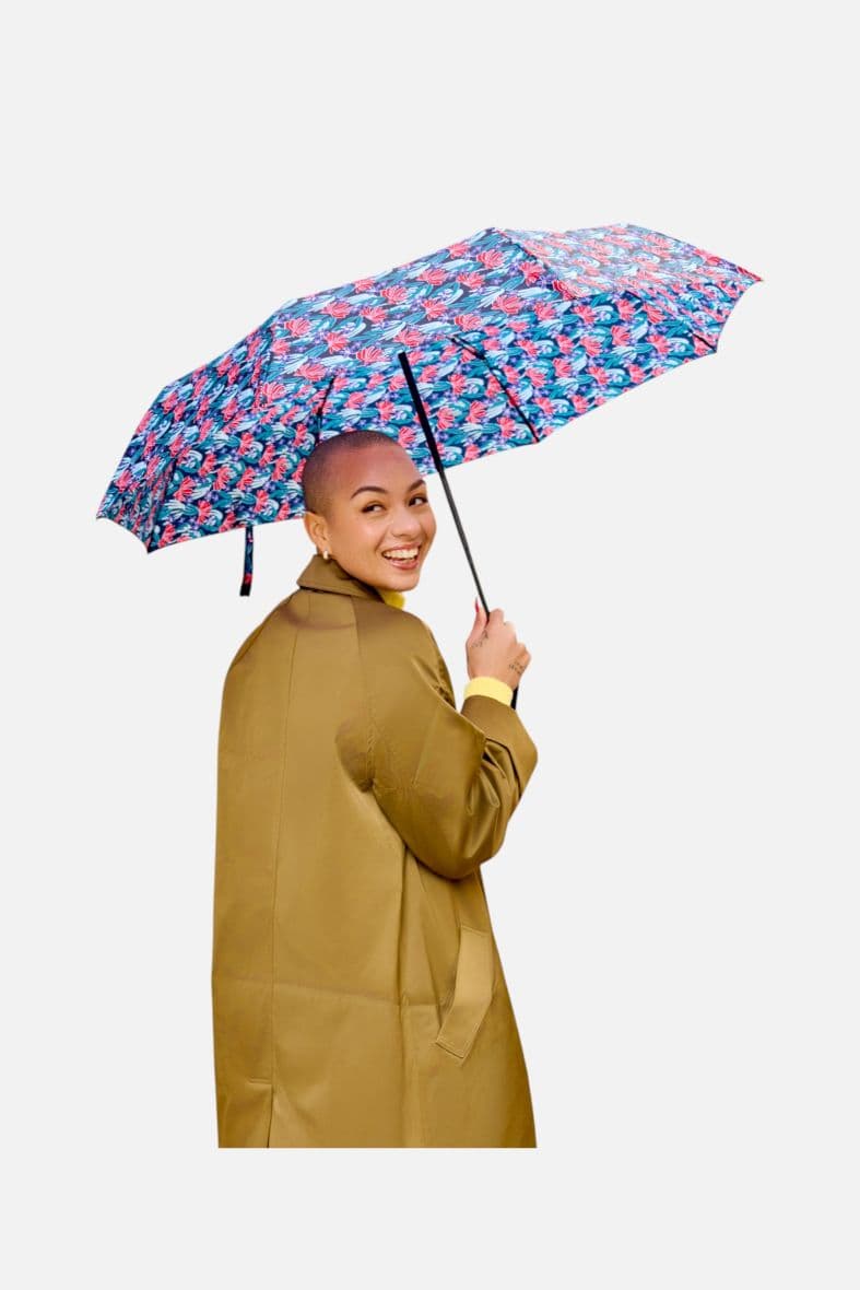Cabaia umbrella Edea — vue 2