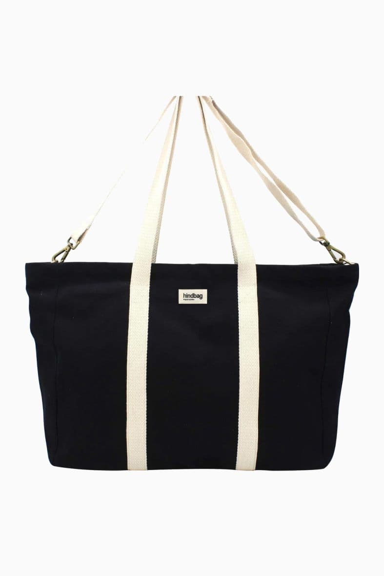 Hindbag Jean — vue 1