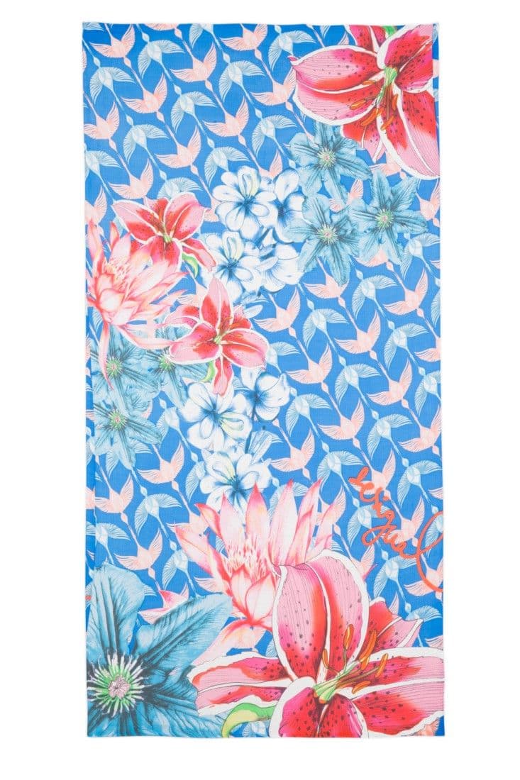 Desigual Foulard — vue 1