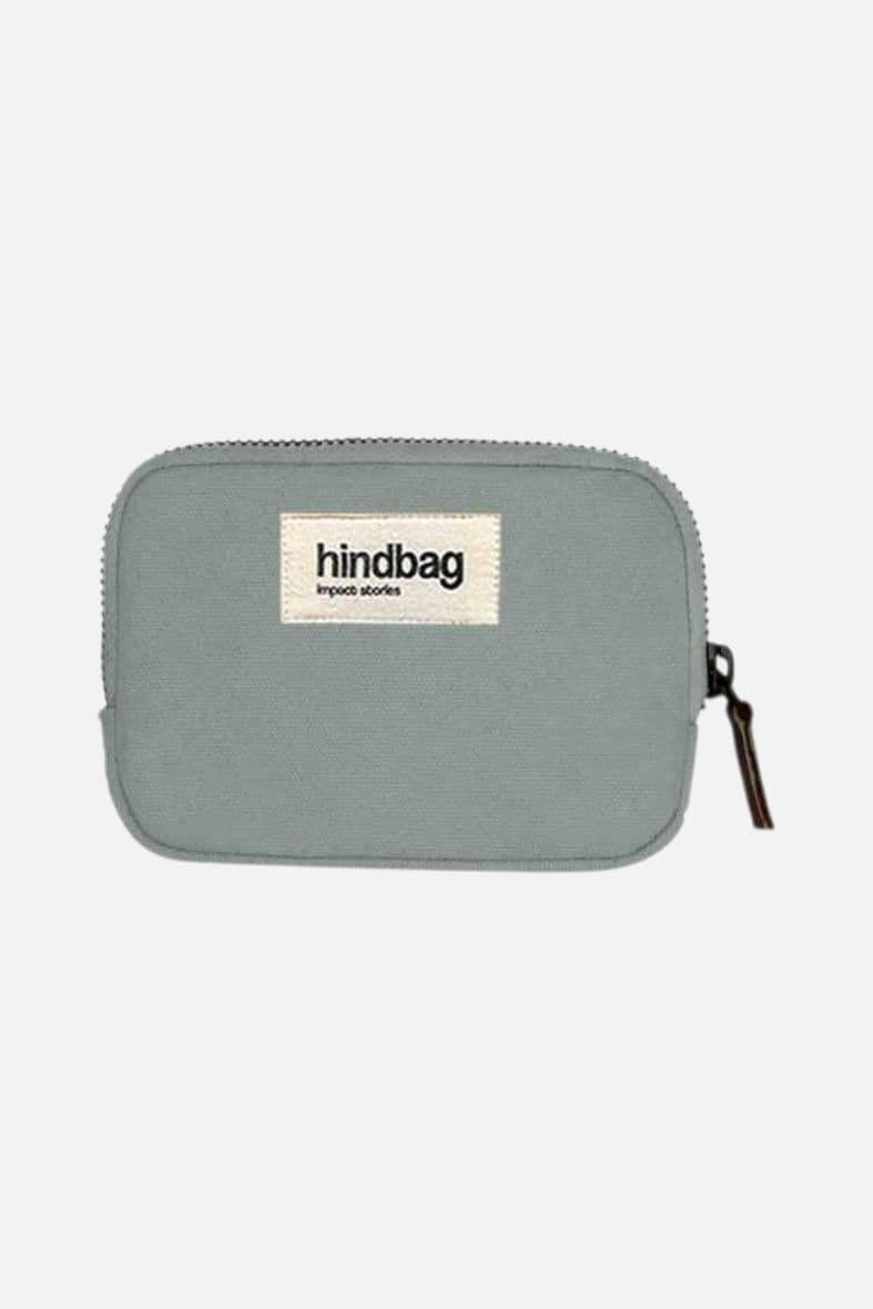 Hindbag — vue 1
