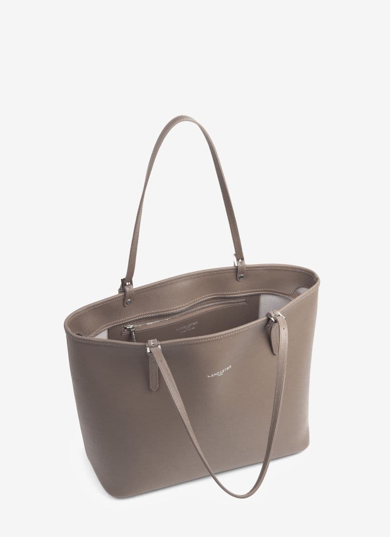lancaster saffiano intemporel — vue 3