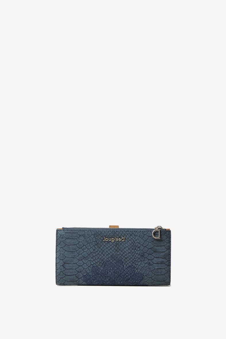 DESIGUAL MONE SUMMER AQUILES PIA — vue 4