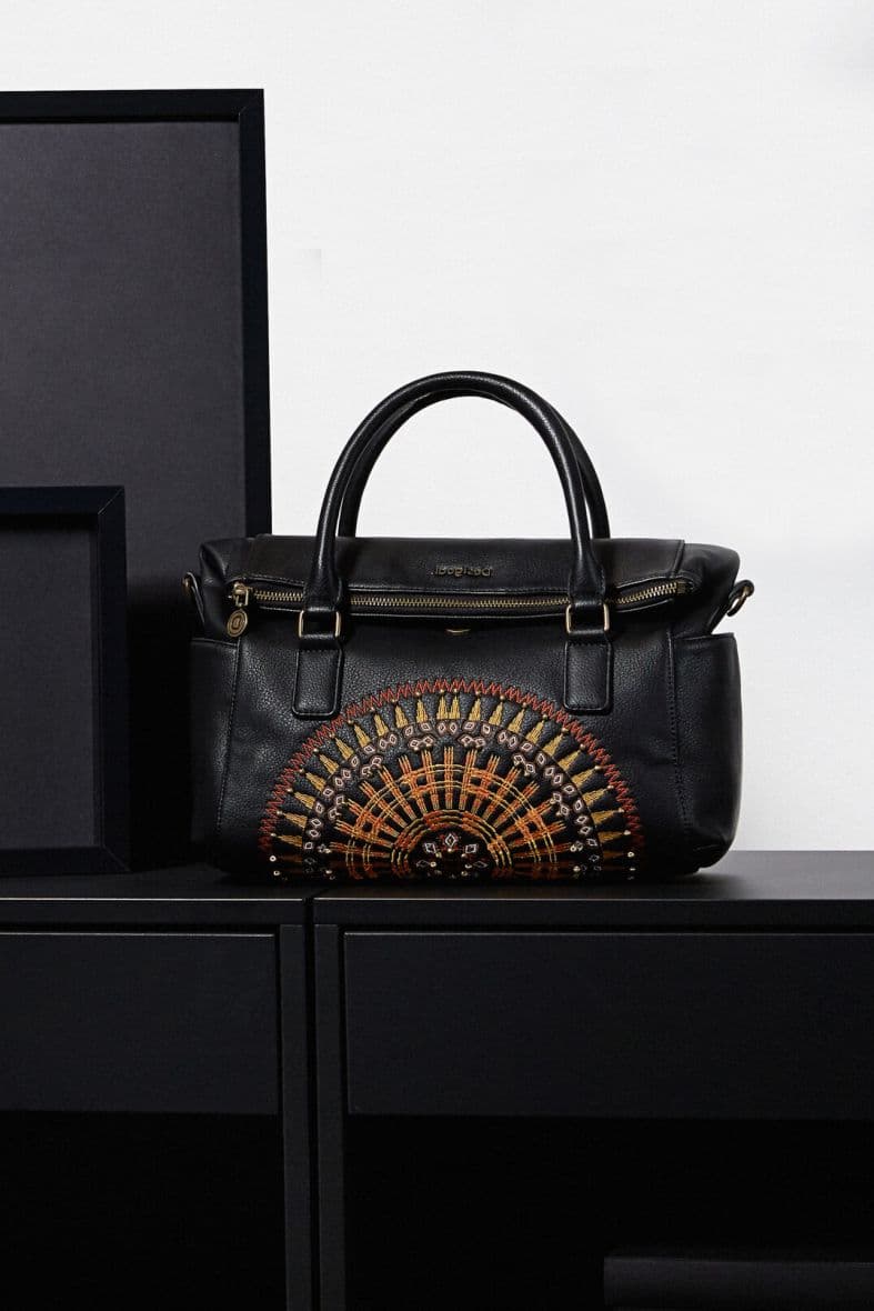 Desigual African Mandala Loverty — vue 1