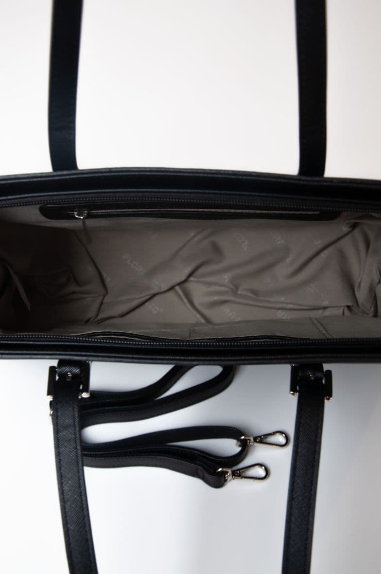 La Troïka Sac cabas de cours — vue 5