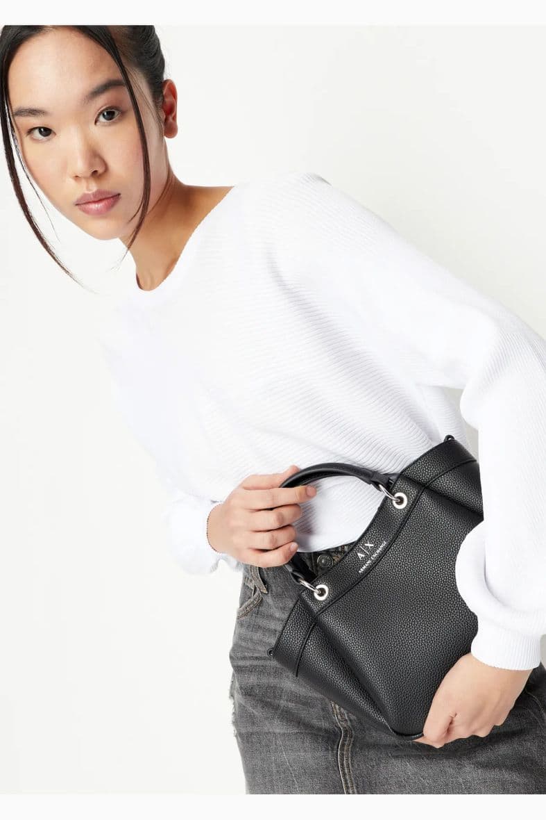 Armani Exchange Wave — vue 4