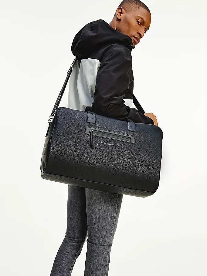 TOMMY HILFIGER ESSENTIAL PU WEEKEND — vue 2