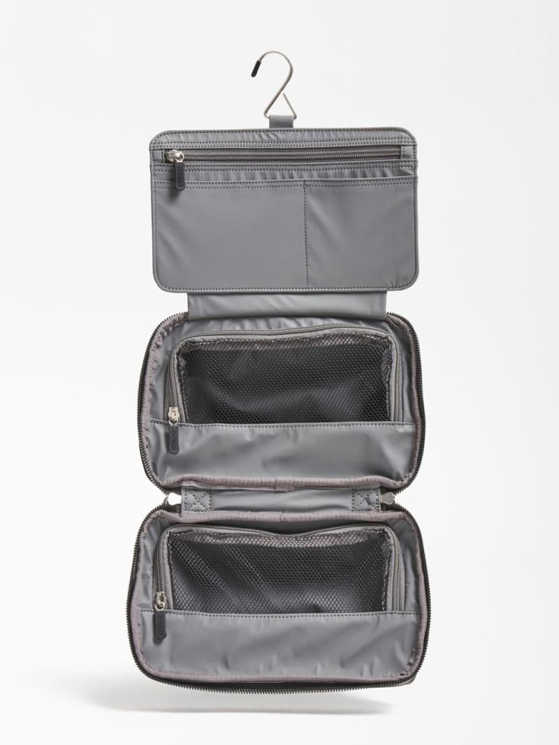Guess Trousse de toilette certosa — vue 4