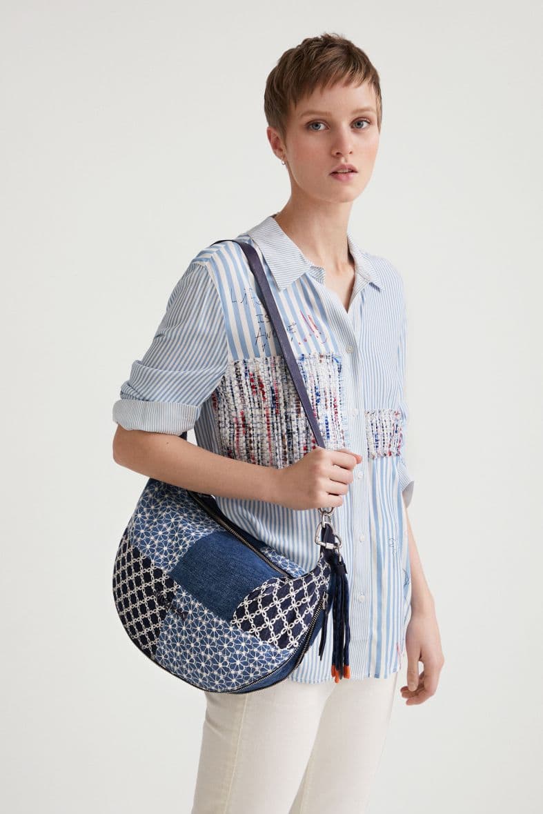 Desigual — vue 2
