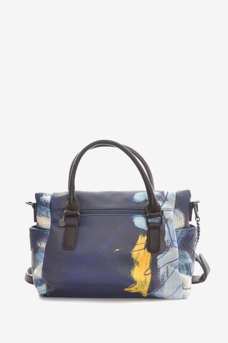 Desigual Bols Love Kaos Loverty — vue 6