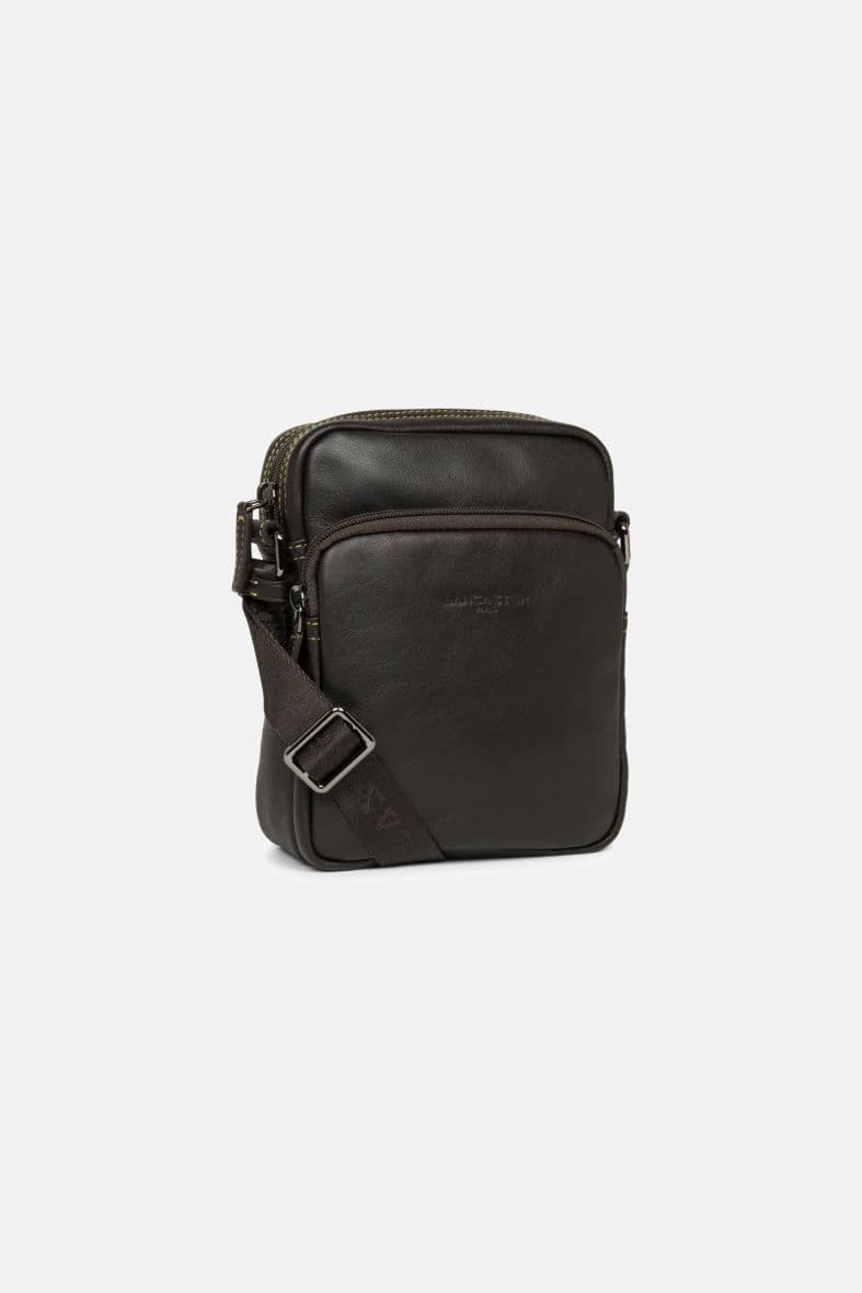 Lancaster Soft Vintage Homme — vue 2