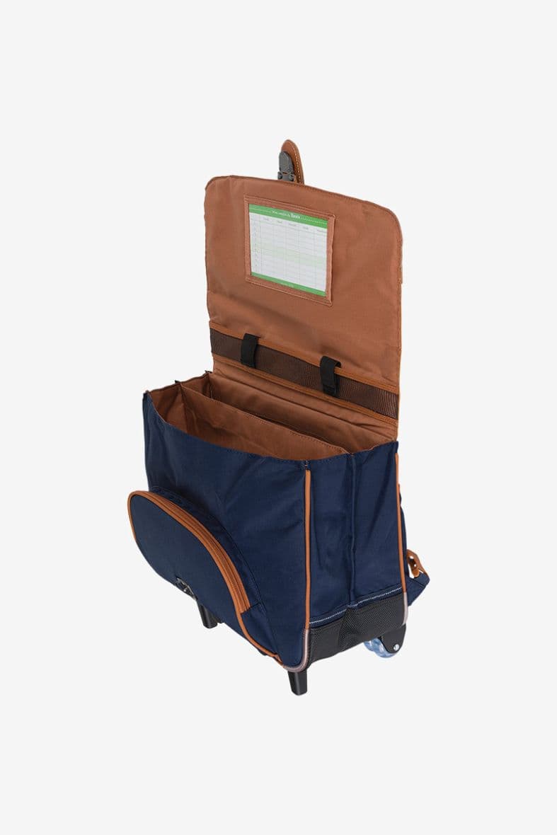 Tann's Trolley Les incontournables Camille 38cm — vue 2