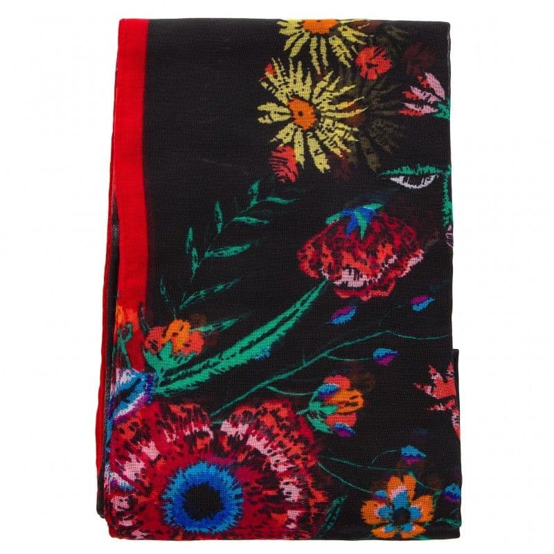 Desigual Foulard — vue 1