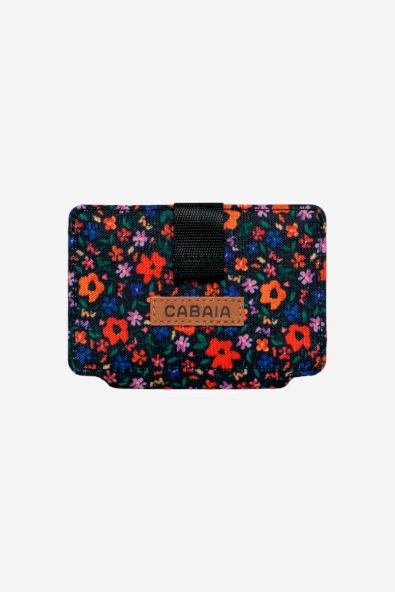 Cabaia Ile de Paques miniwallet