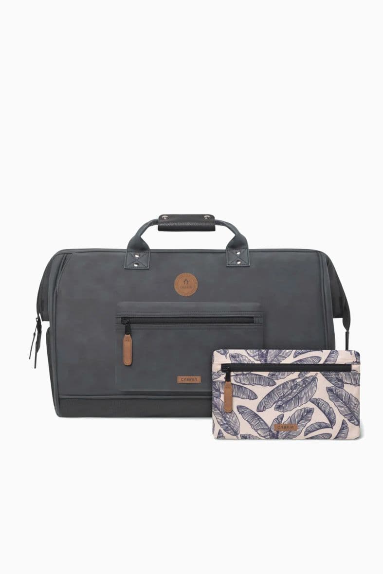 Cabaia Duffle Bag V2 Le Havre