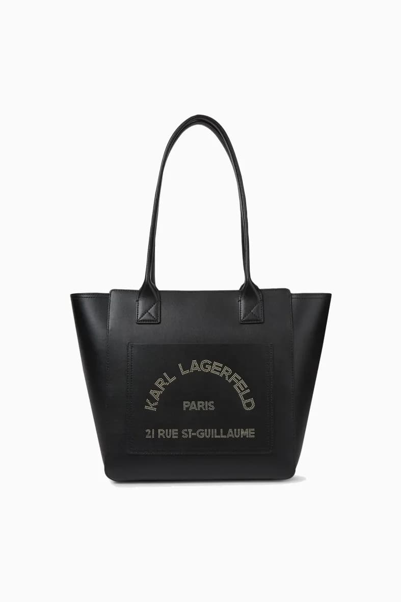 Karl Lagerfeld K/daily tote