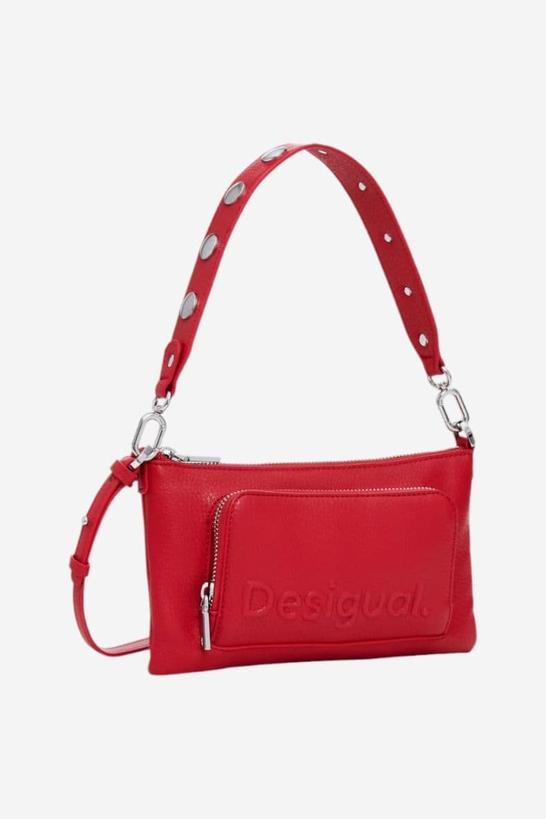 Desigual Half Logo Monica