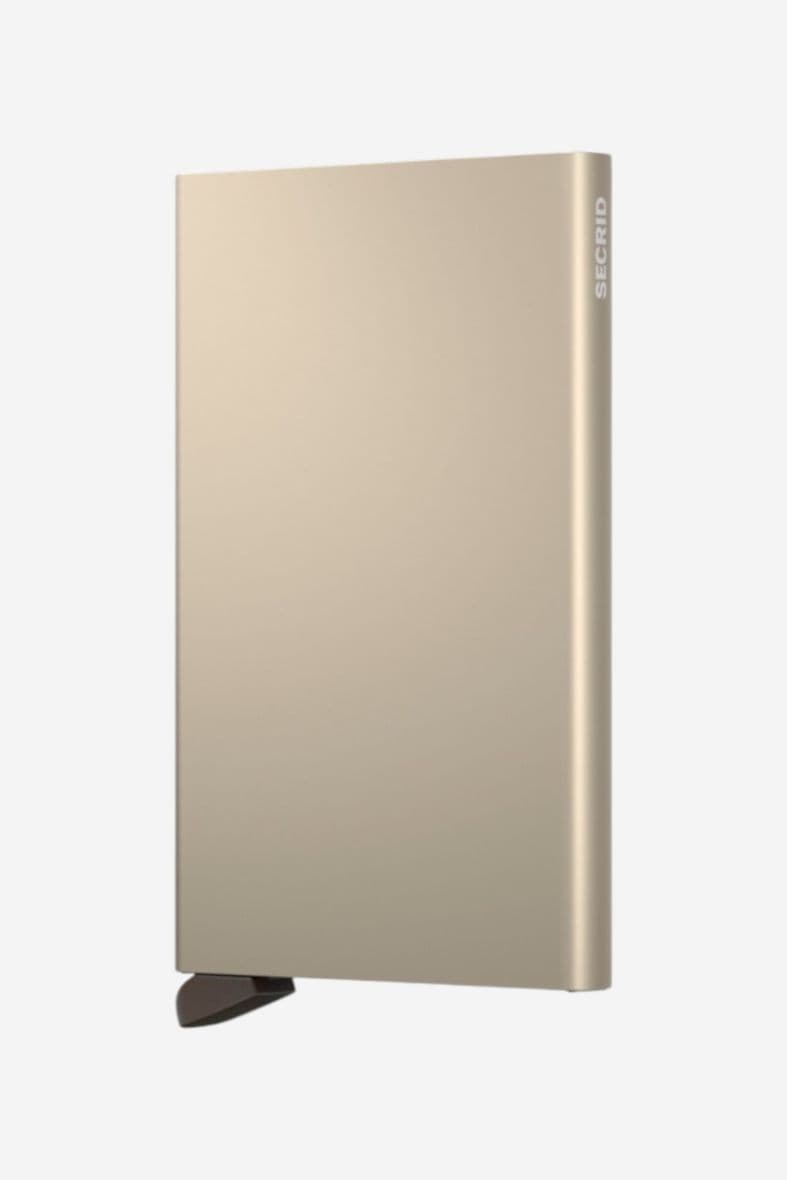 secrid cardprotector