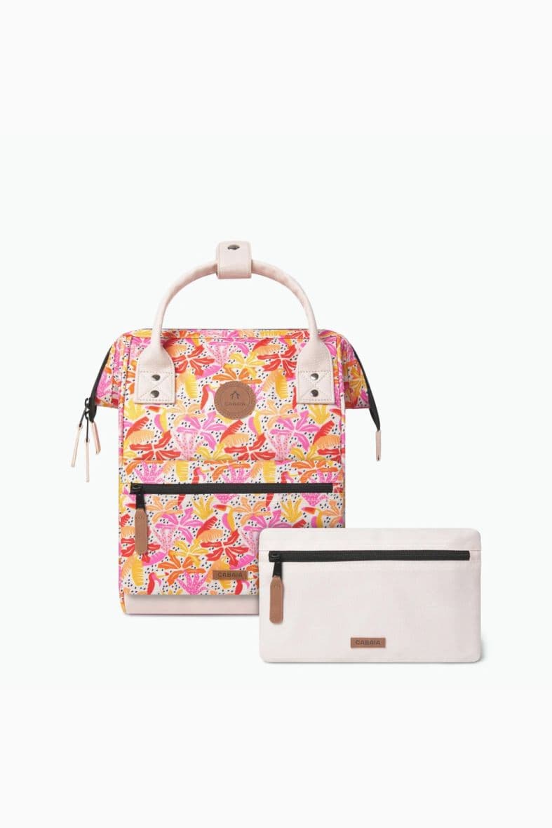 Cabaïa Adventurer S Pirae