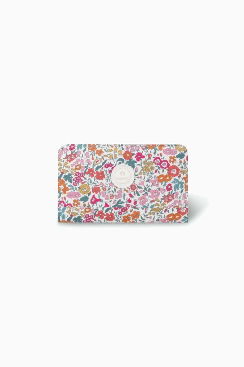 Cabaia WALLET L EMMA AND AMELIA