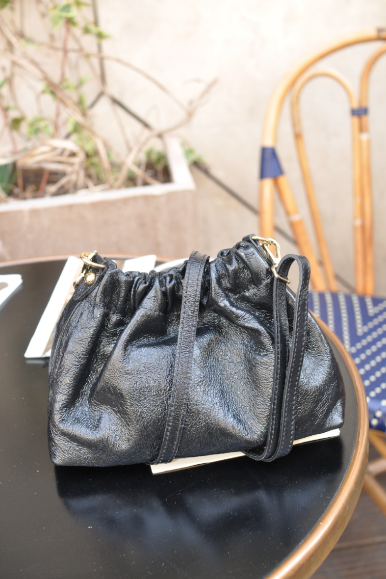 La Troika mini sarah