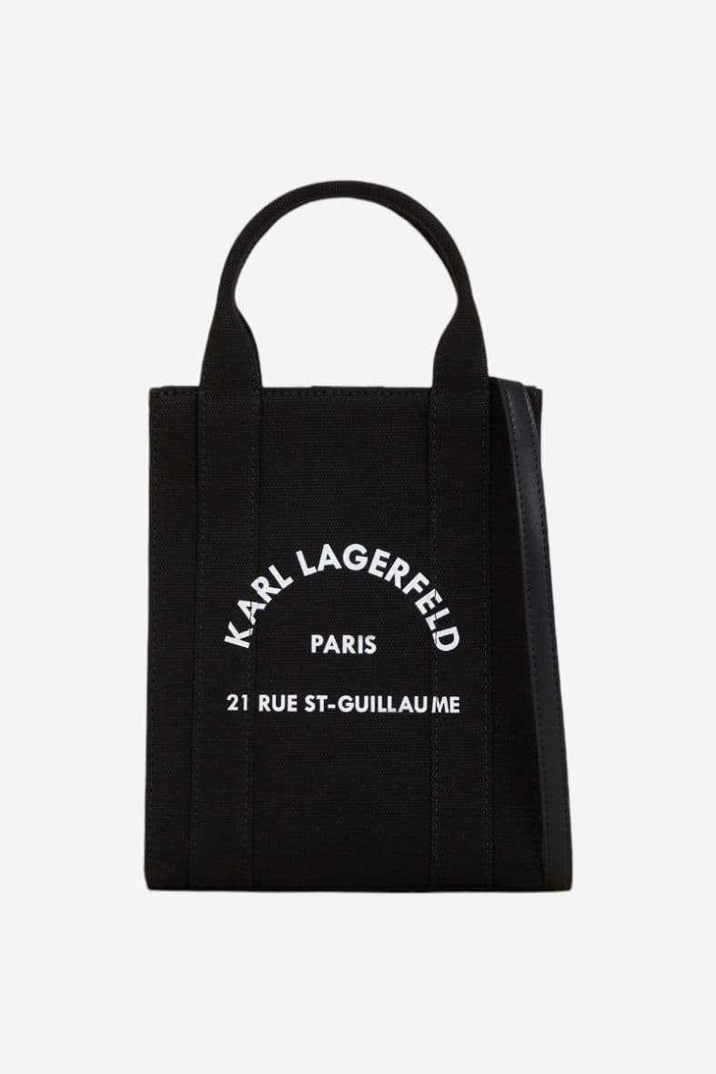 Karl Lagerfeld Rue St Guillaume