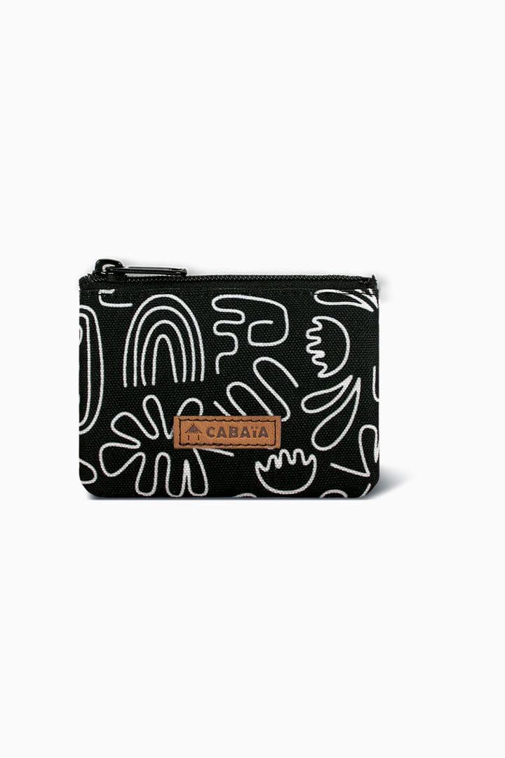 Cabaïa Pochette nano Coursives