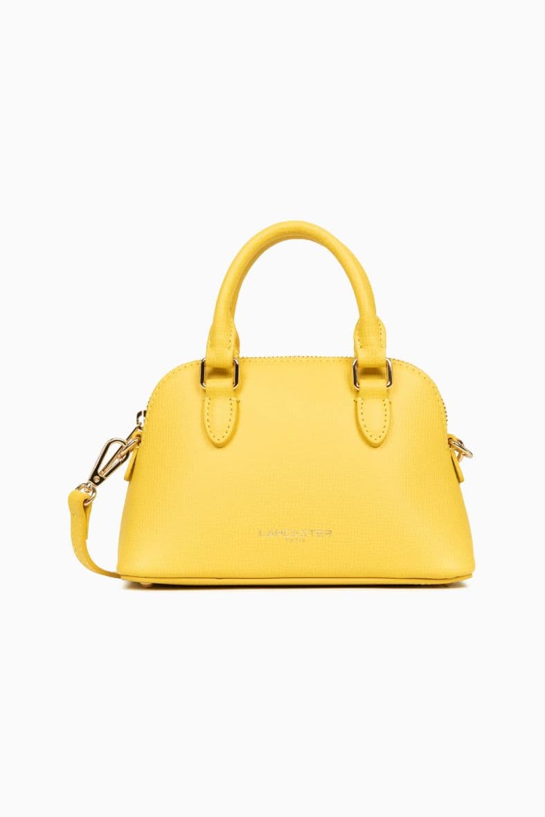 Lancaster Sierra Jia