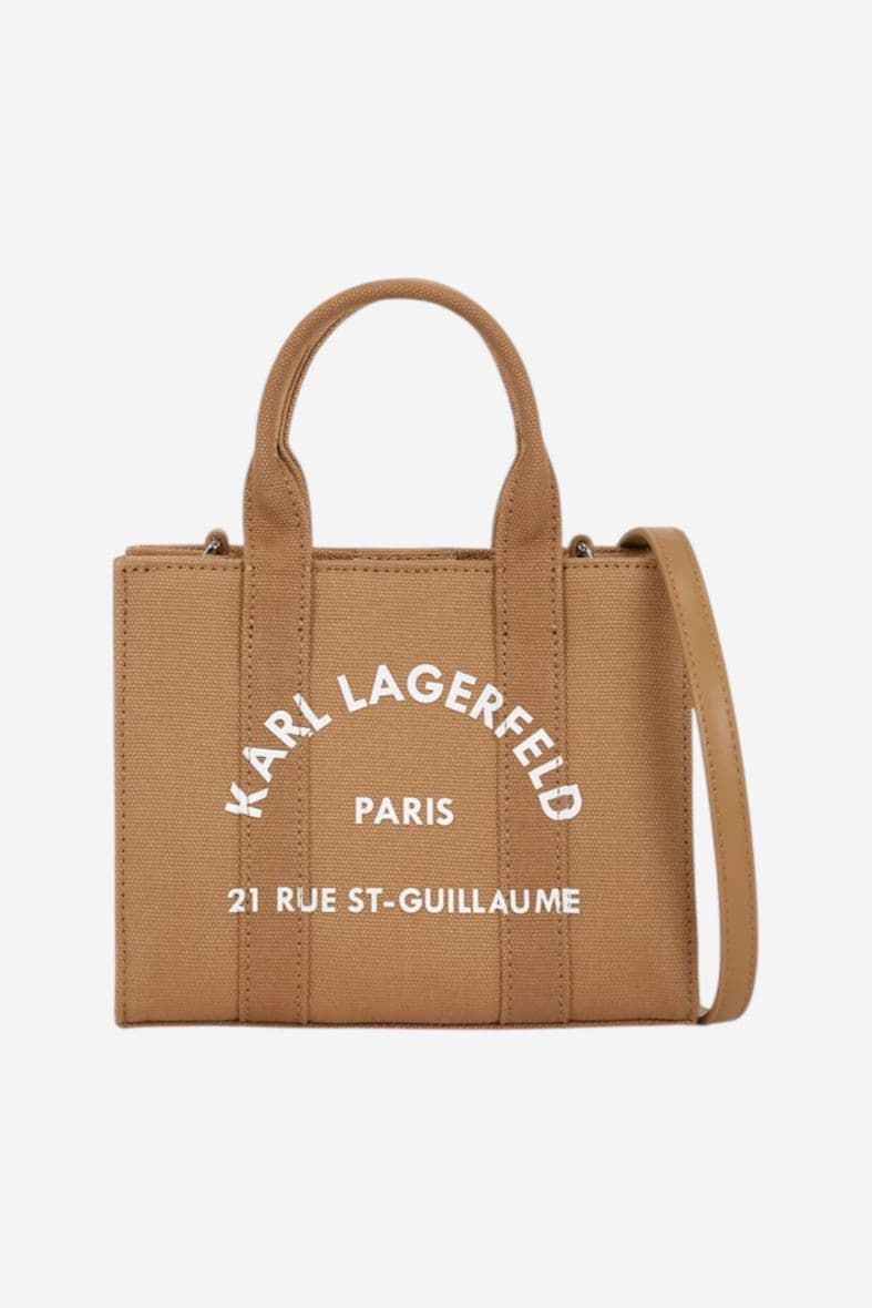 Karl Lagerfeld Rue St Guillaume