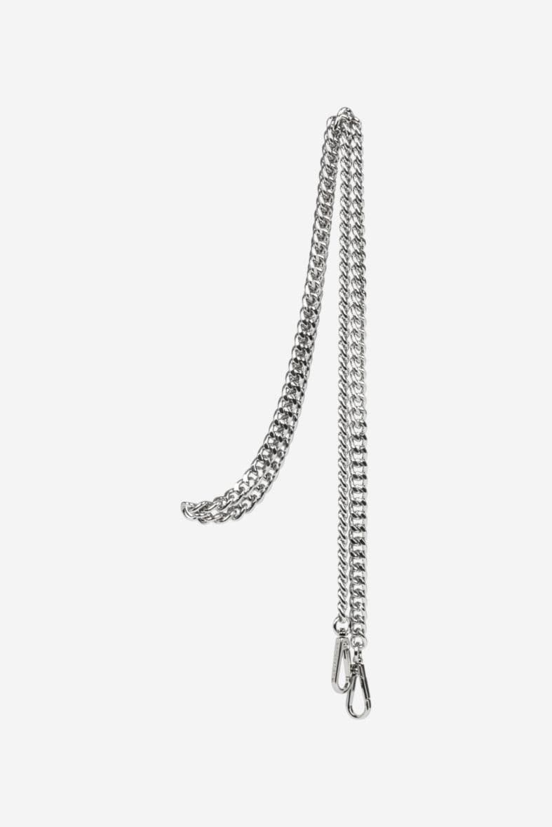Lancaster chaine argent