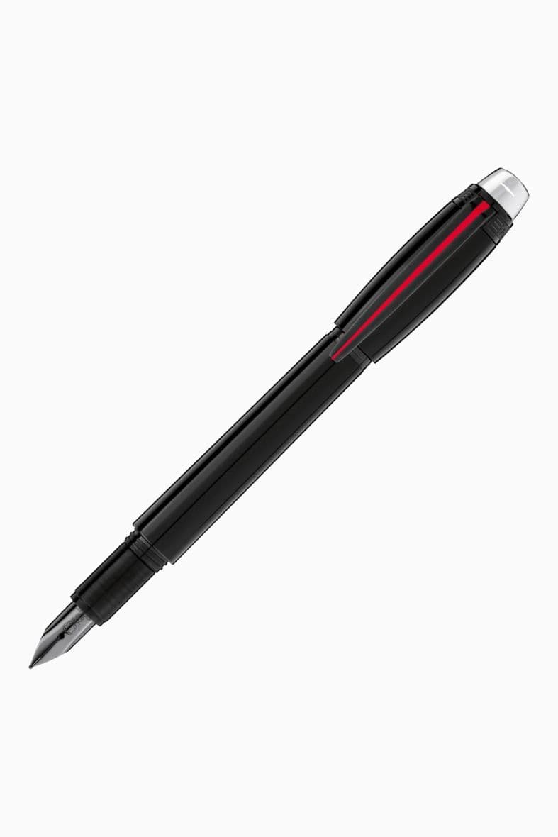 Montblanc Starwalker Urban Speed Plume Fine