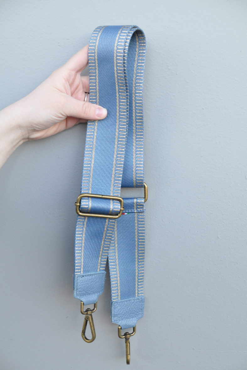 La Troïka bandoulière