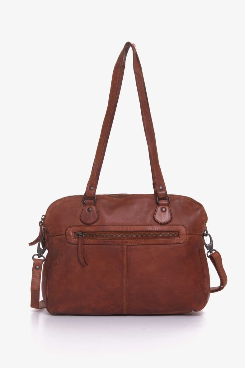 Bear Design Cuir Vintage Lieke